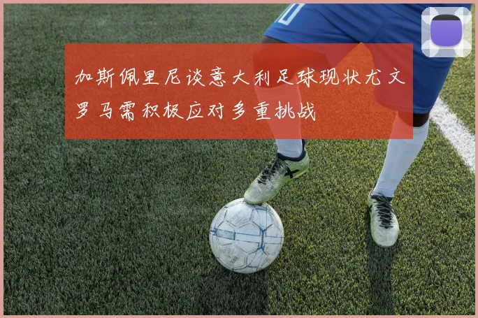加斯佩里尼谈意大利足球现状尤文罗马需积极应对多重挑战
