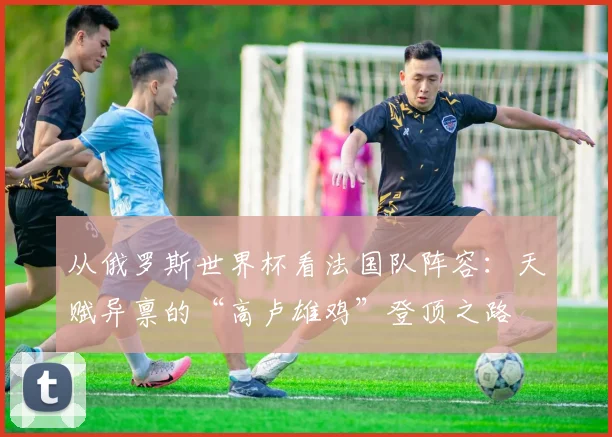 从俄罗斯世界杯看法国队阵容：天赋异禀的“高卢雄鸡”登顶之路