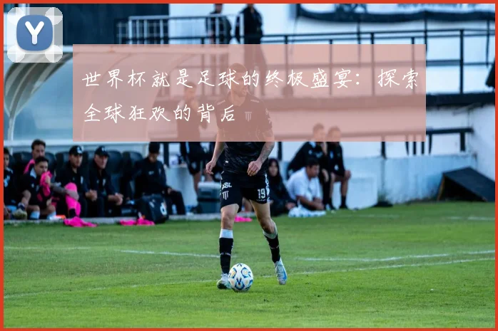 世界杯就是足球的终极盛宴：探索全球狂欢的背后
