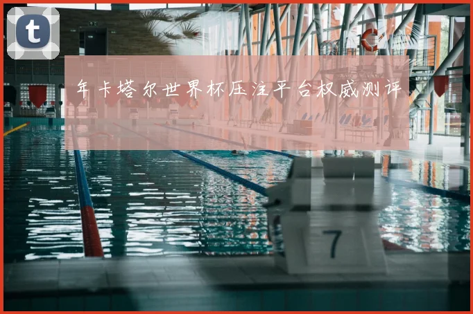 年卡塔尔世界杯压注平台权威测评