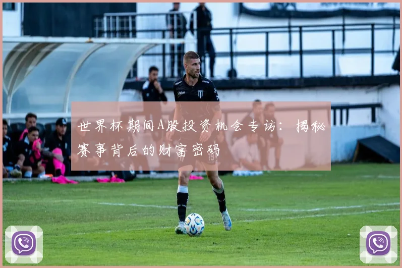 世界杯期间A股投资机会专访：揭秘赛事背后的财富密码