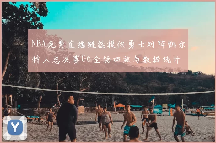 NBA免费直播链接提供勇士对阵凯尔特人总决赛G6全场回放与数据统计