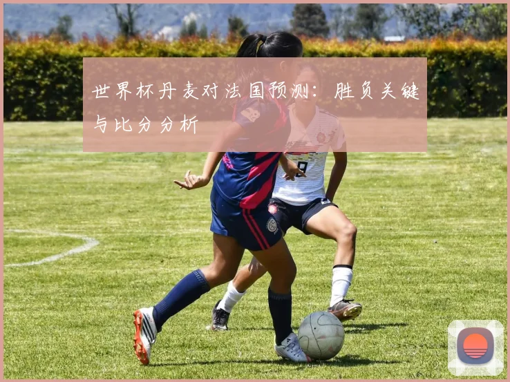 世界杯丹麦对法国预测：胜负关键与比分分析